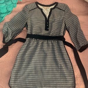 Banana republic tunic/dress